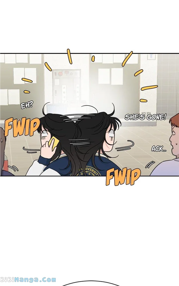 What Kind of Rice Cake Is This Chapter 31 page 51