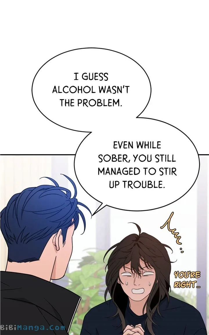 What Kind of Rice Cake Is This Chapter 31 page 73