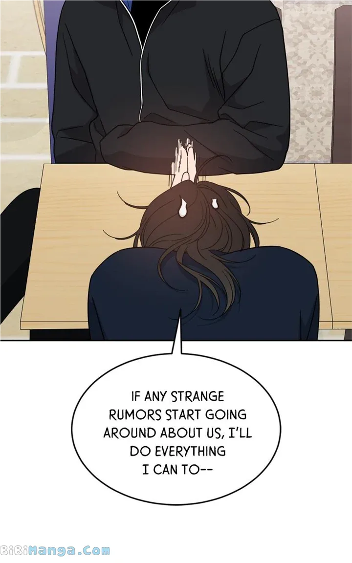 What Kind of Rice Cake Is This Chapter 31 page 71