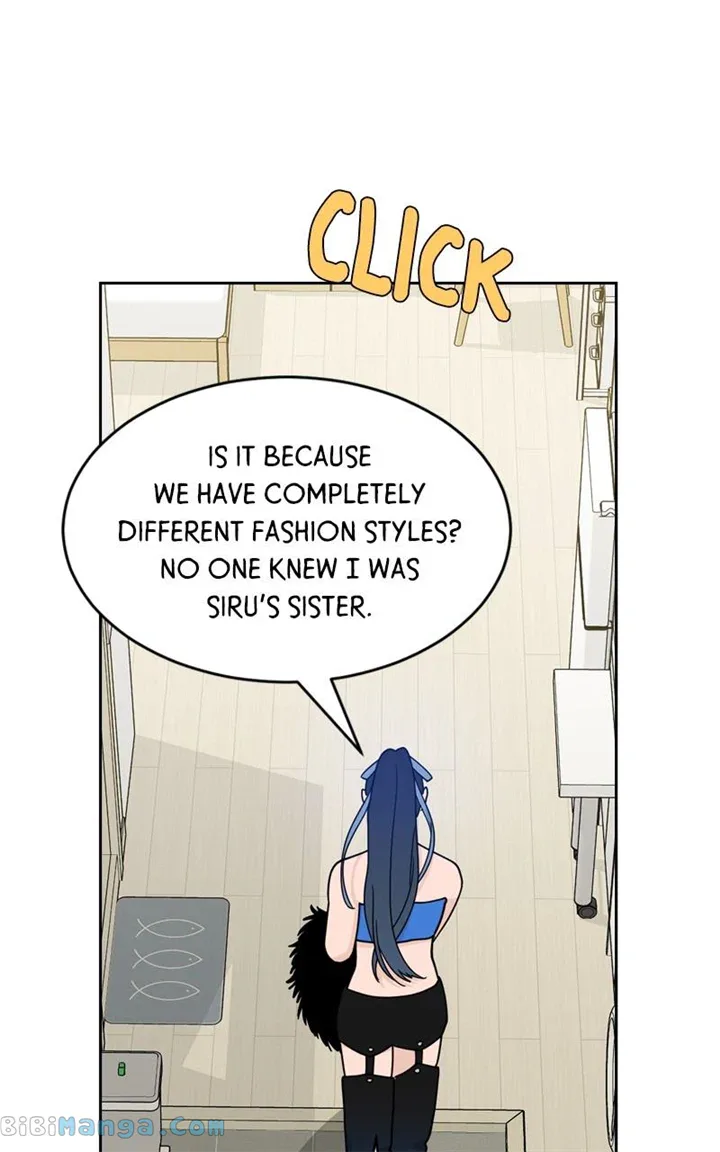 What Kind of Rice Cake Is This Chapter 31 page 58