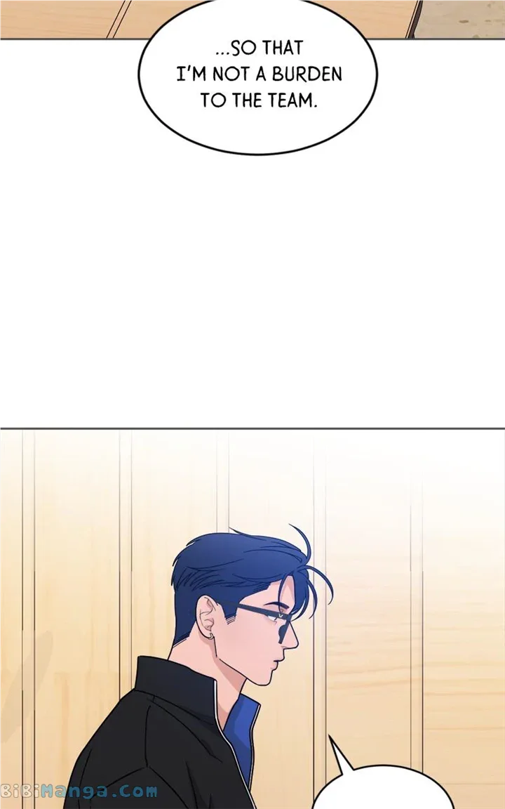 What Kind of Rice Cake Is This Chapter 32 page 36