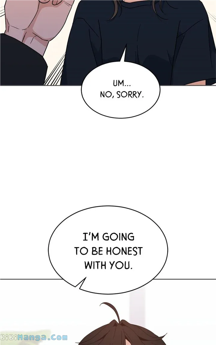 What Kind of Rice Cake Is This Chapter 32 page 19