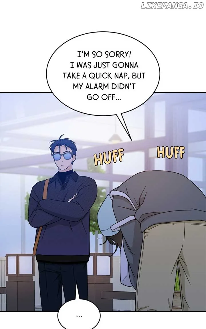 What Kind of Rice Cake Is This Chapter 34 page 29