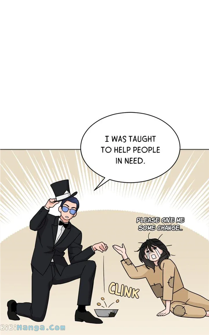 What Kind of Rice Cake Is This Chapter 32 page 27
