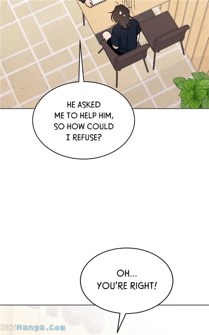 What Kind of Rice Cake Is This Chapter 32 page 25