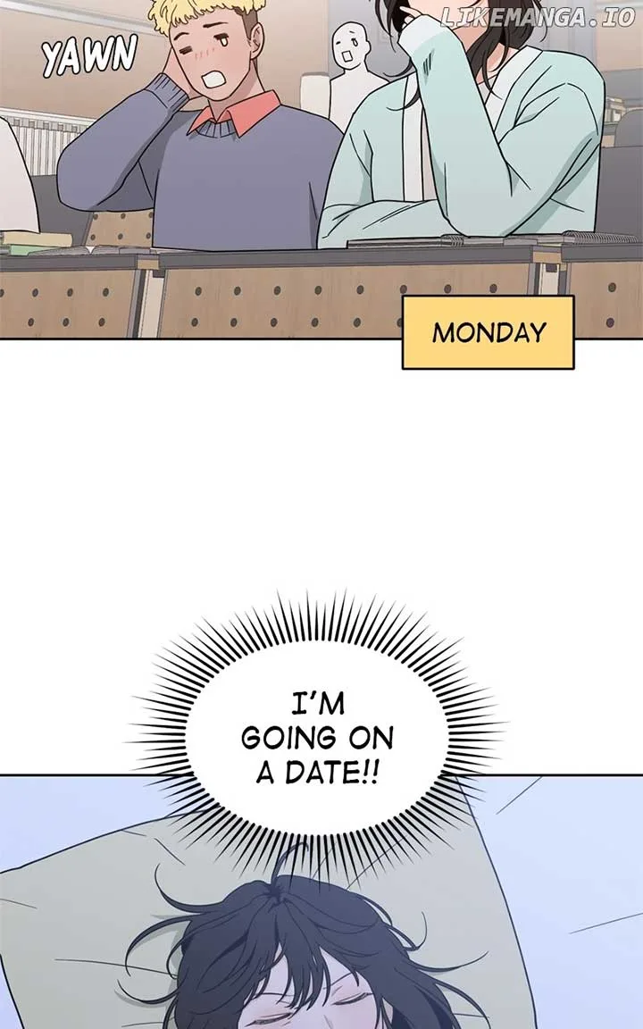 What Kind of Rice Cake Is This Chapter 34 page 14