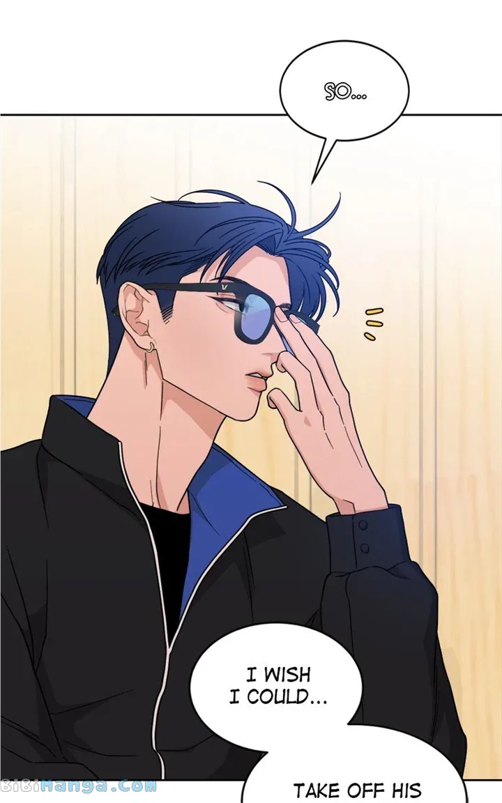 What Kind of Rice Cake Is This Chapter 32 page 16