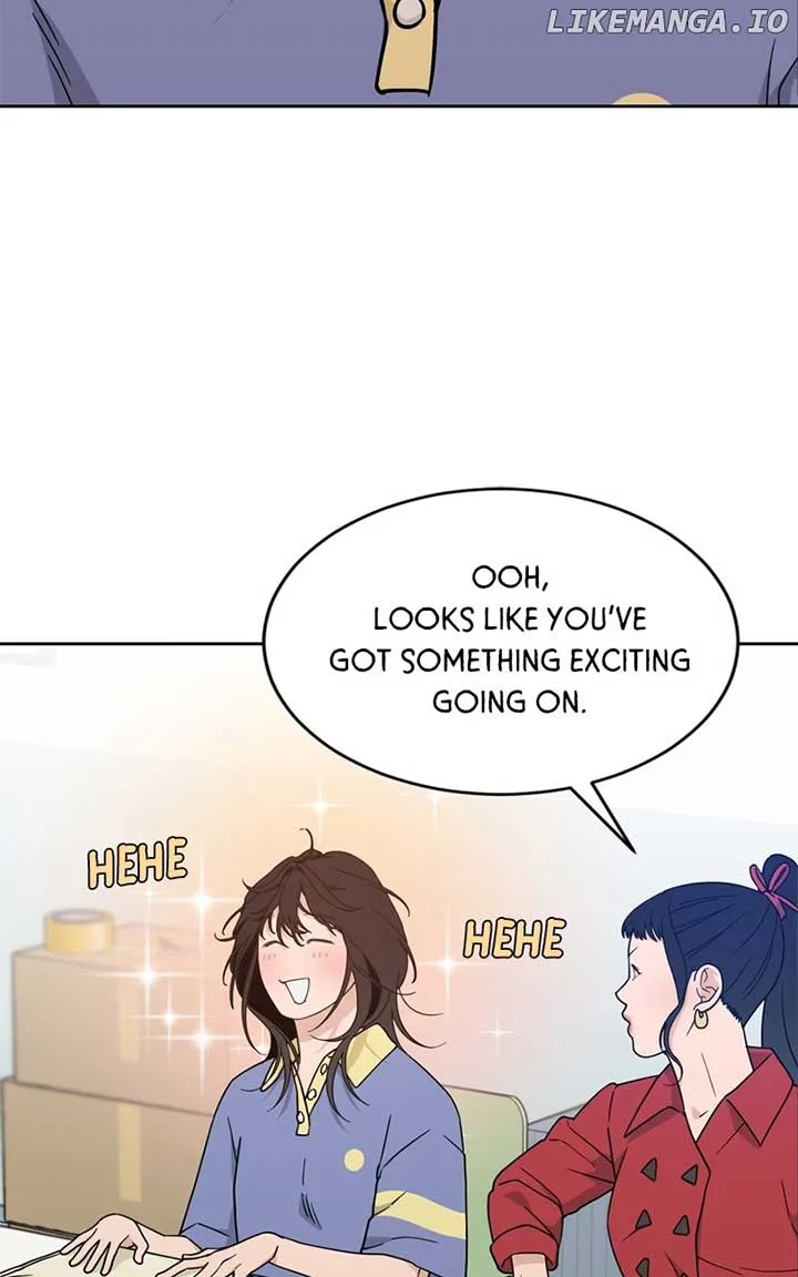 What Kind of Rice Cake Is This Chapter 34 page 3
