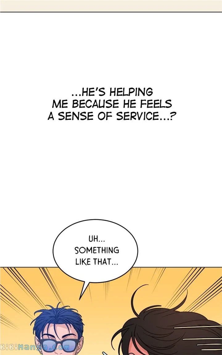 What Kind of Rice Cake Is This Chapter 32 page 28