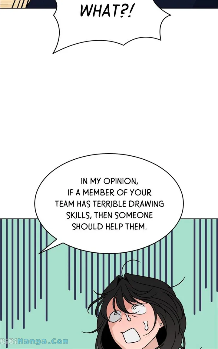 What Kind of Rice Cake Is This Chapter 32 page 22