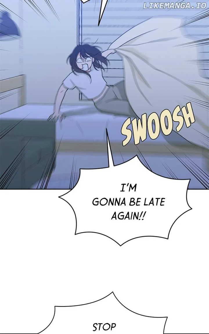 What Kind of Rice Cake Is This Chapter 34 page 17