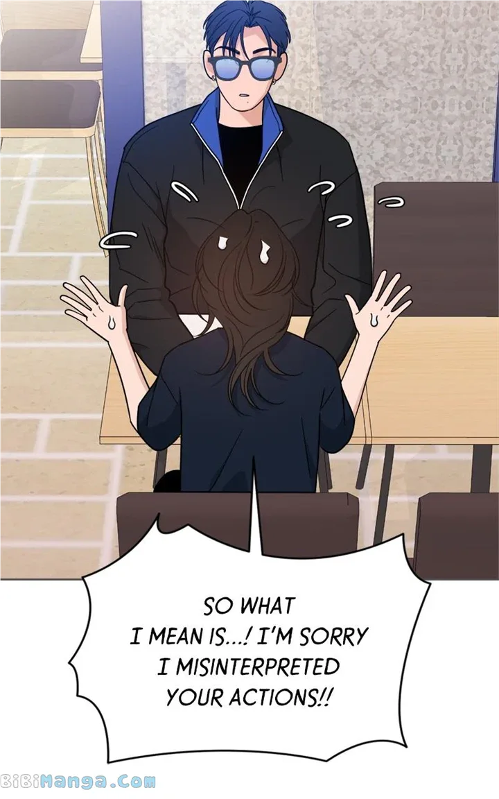 What Kind of Rice Cake Is This Chapter 32 page 34