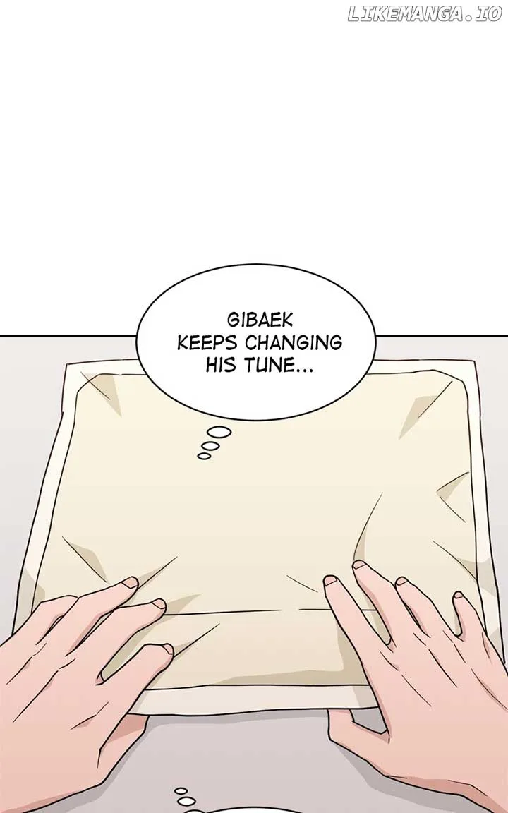 What Kind of Rice Cake Is This Chapter 34 page 8