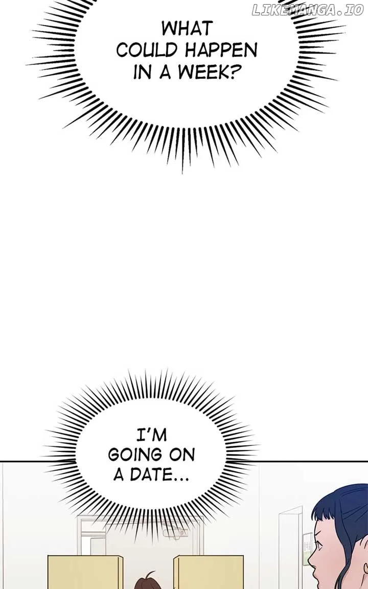 What Kind of Rice Cake Is This Chapter 34 page 12