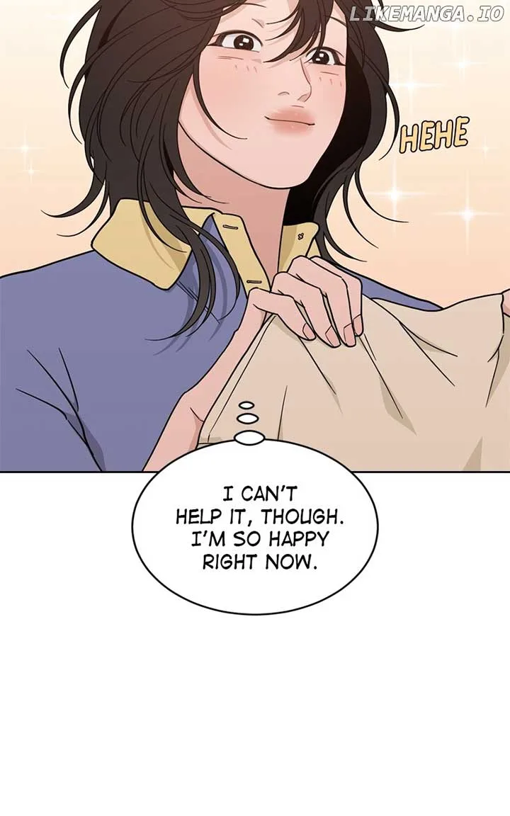 What Kind of Rice Cake Is This Chapter 34 page 6