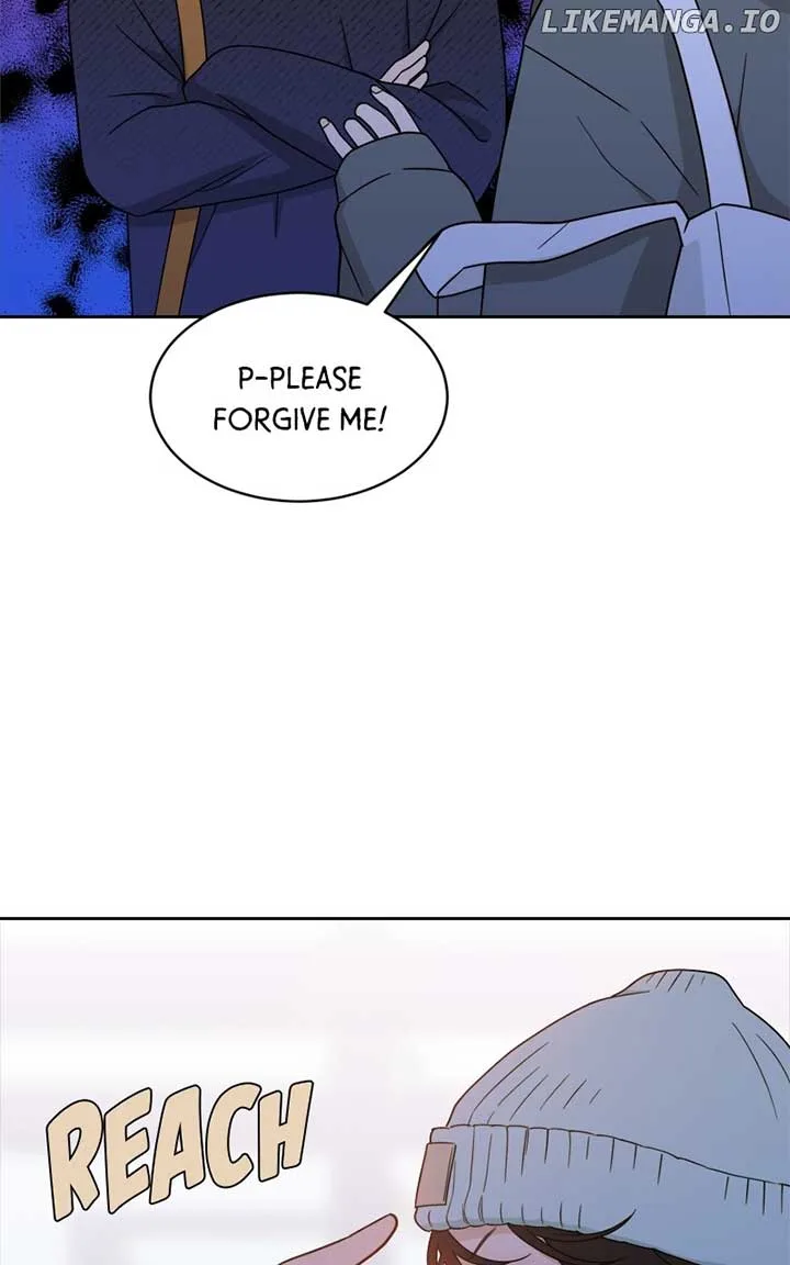 What Kind of Rice Cake Is This Chapter 34 page 33