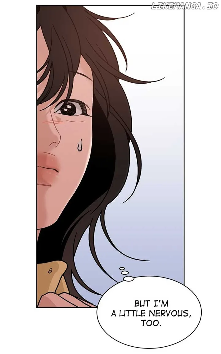 What Kind of Rice Cake Is This Chapter 34 page 7
