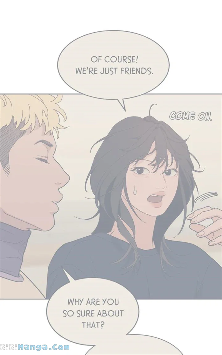 What Kind of Rice Cake Is This Chapter 32 page 10