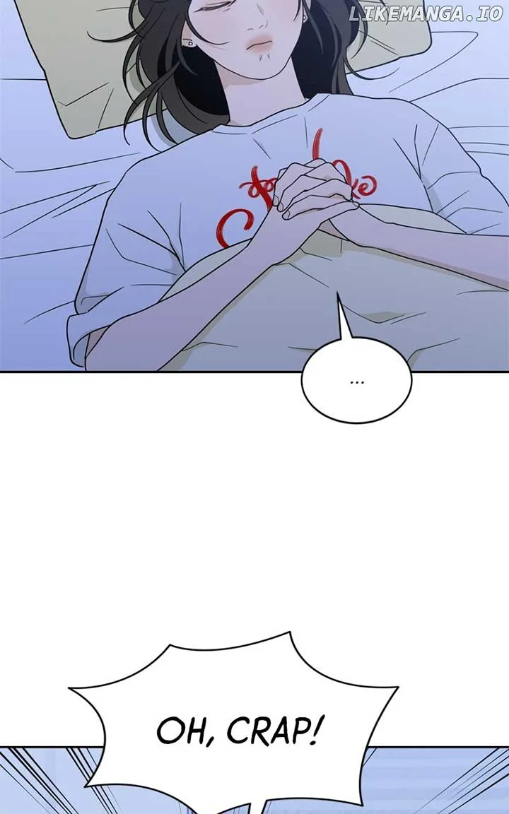 What Kind of Rice Cake Is This Chapter 34 page 16