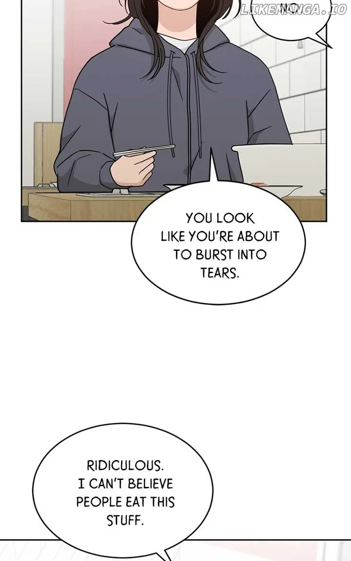 What Kind of Rice Cake Is This Chapter 34 page 44