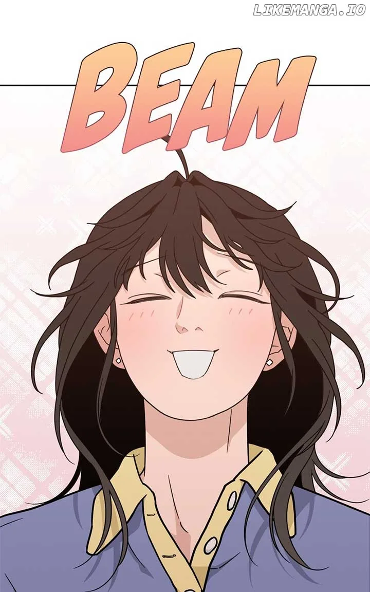 What Kind of Rice Cake Is This Chapter 34 page 2