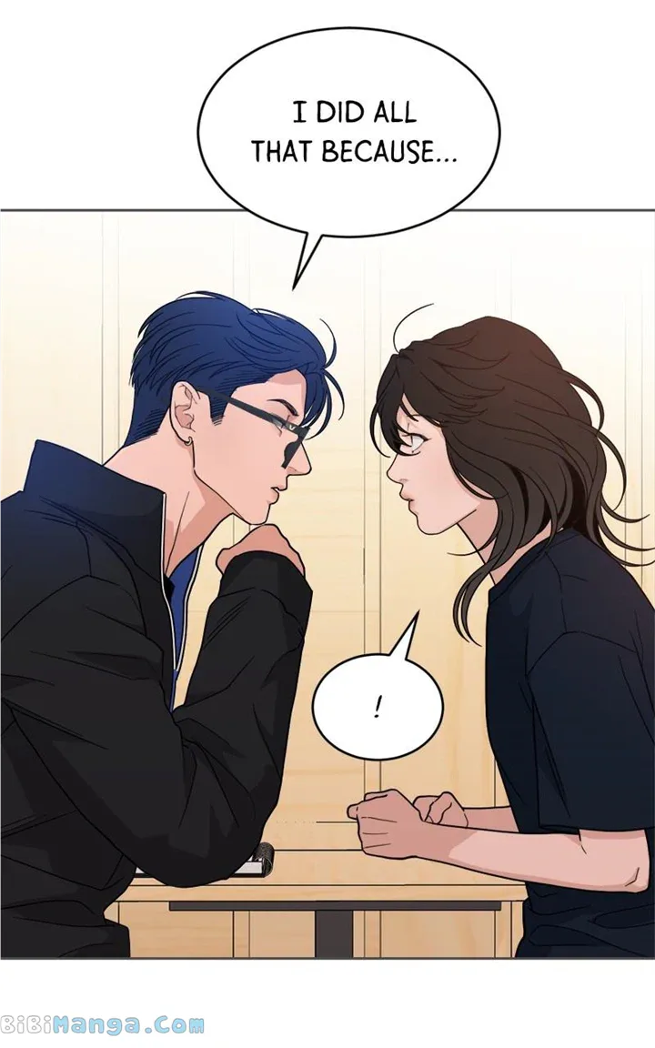What Kind of Rice Cake Is This Chapter 32 page 8