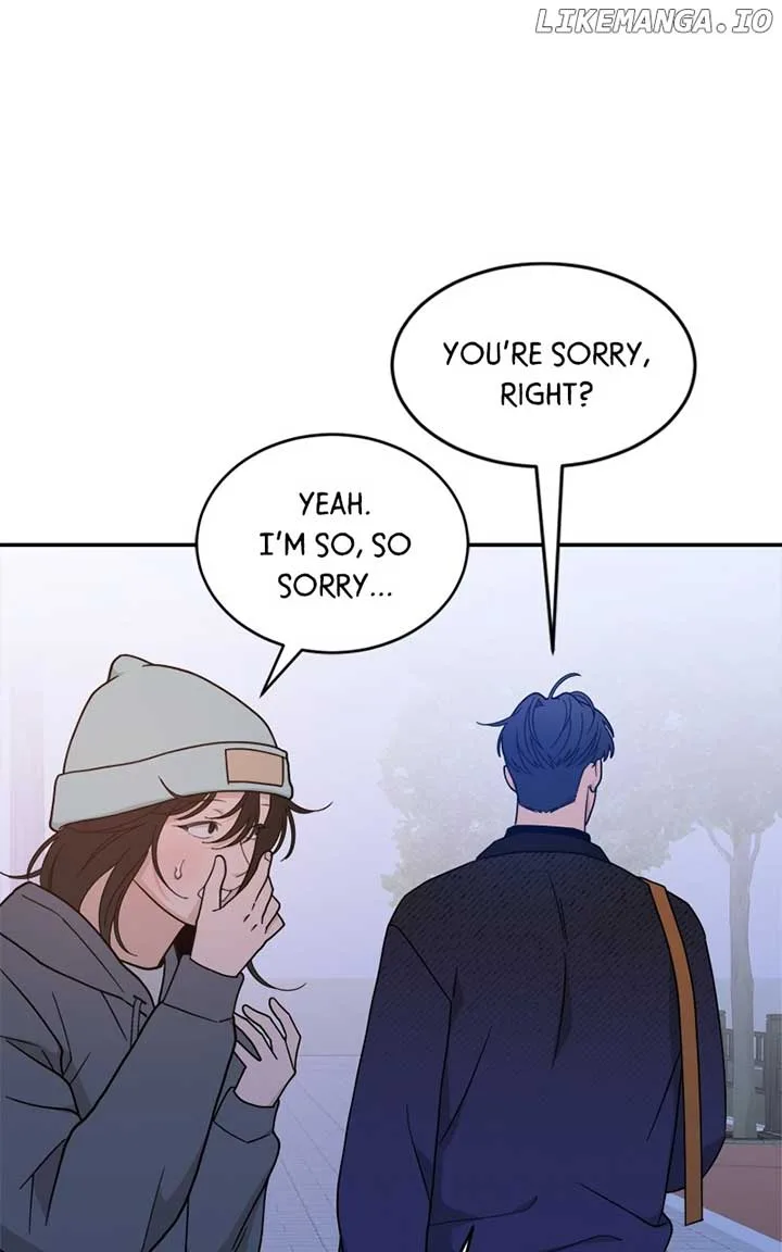 What Kind of Rice Cake Is This Chapter 34 page 37