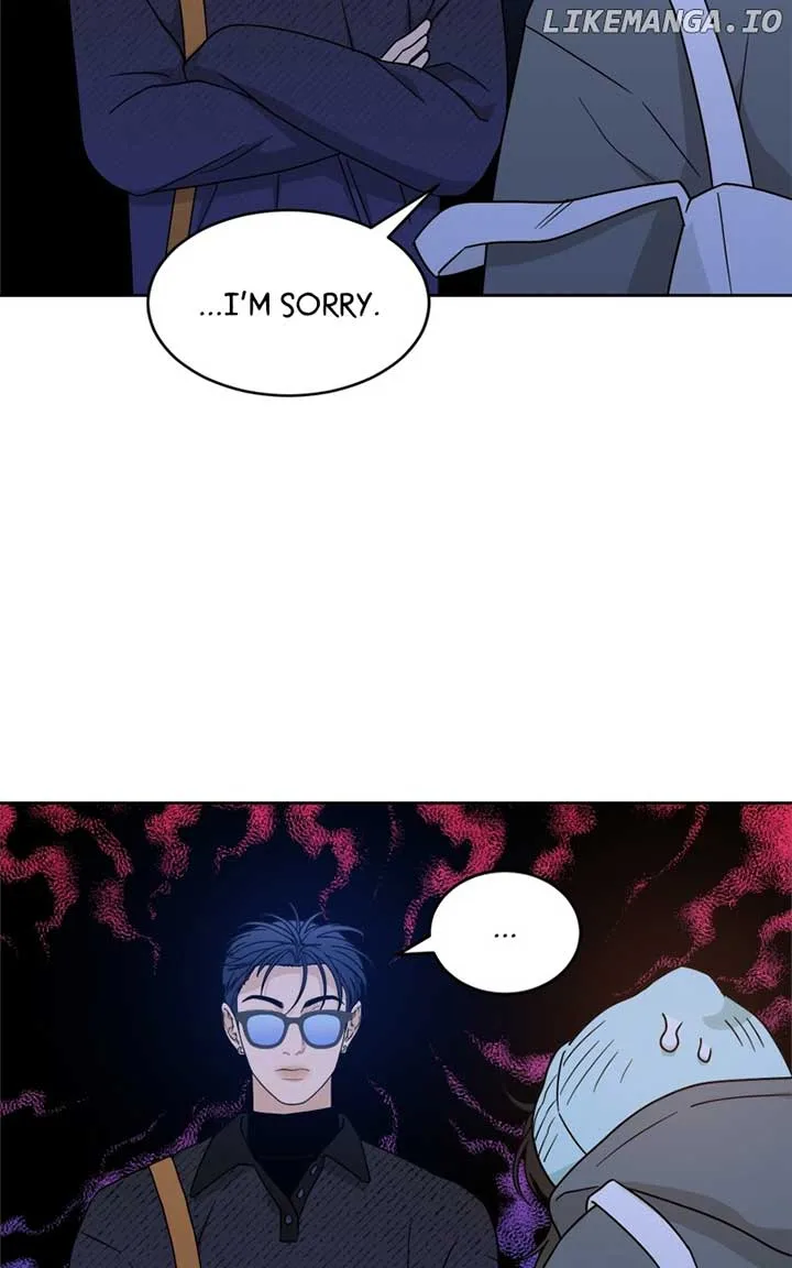 What Kind of Rice Cake Is This Chapter 34 page 32