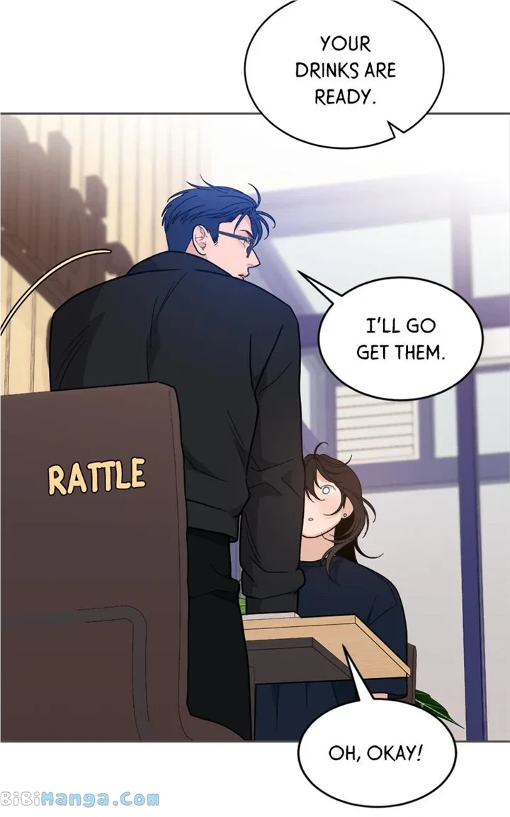 What Kind of Rice Cake Is This Chapter 32 page 39