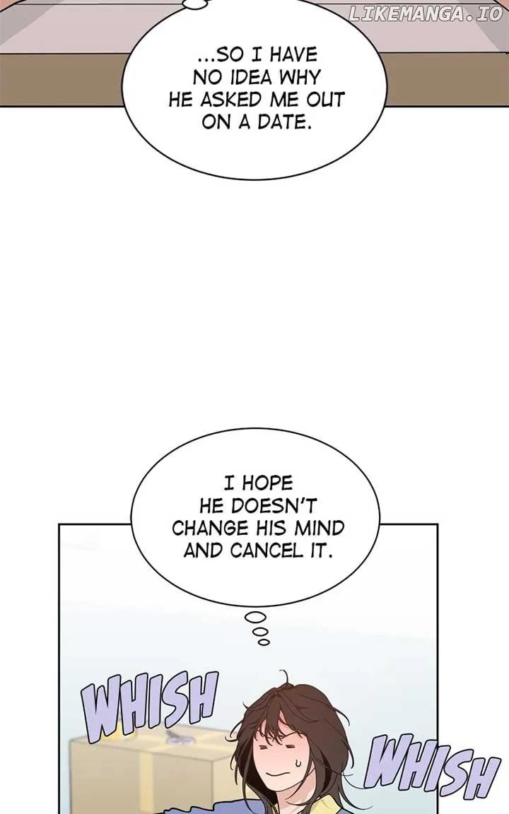 What Kind of Rice Cake Is This Chapter 34 page 9