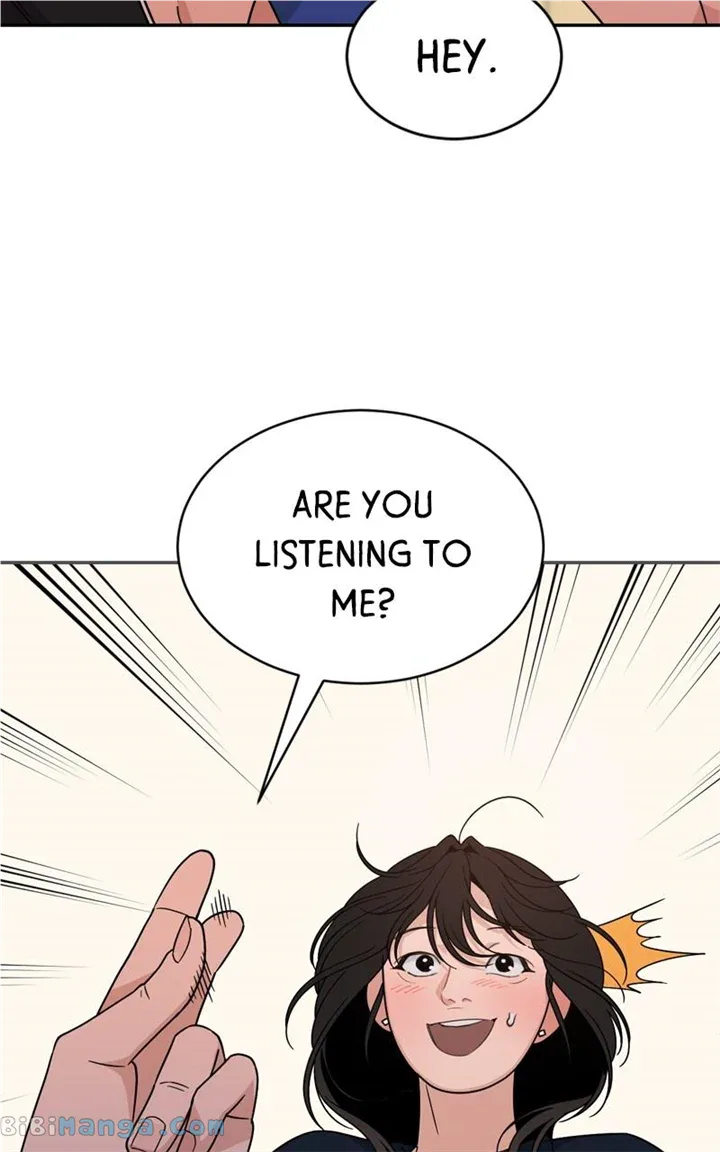 What Kind of Rice Cake Is This Chapter 32 page 18