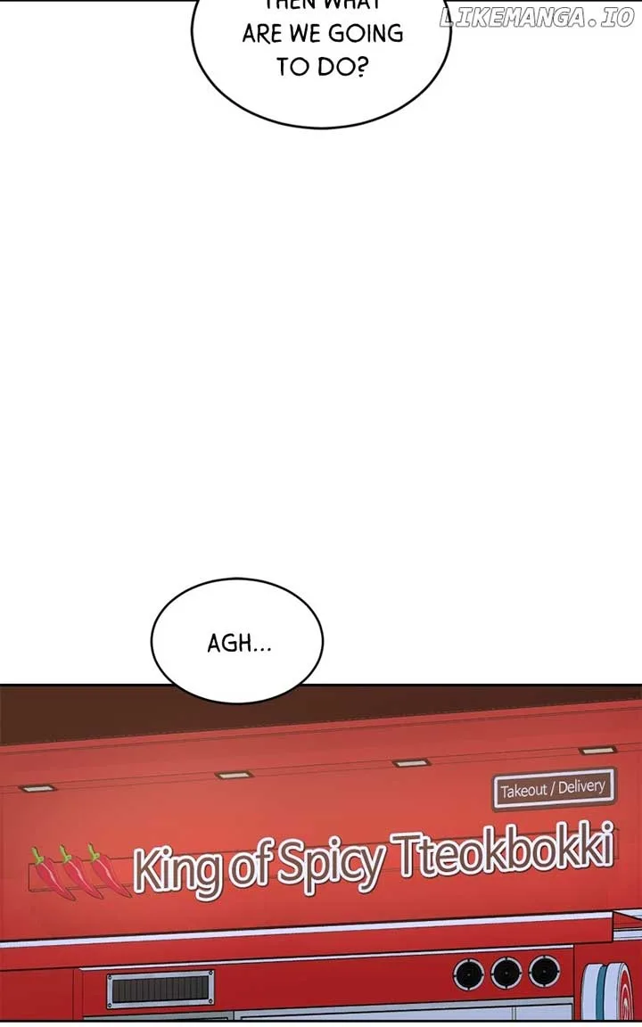 What Kind of Rice Cake Is This Chapter 34 page 41