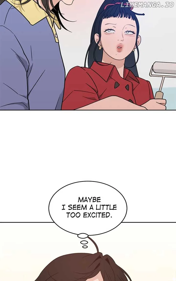 What Kind of Rice Cake Is This Chapter 34 page 5