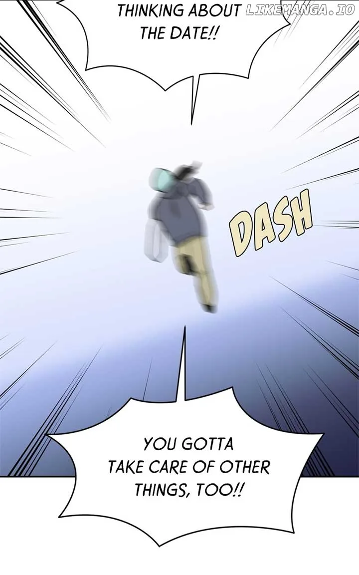 What Kind of Rice Cake Is This Chapter 34 page 18