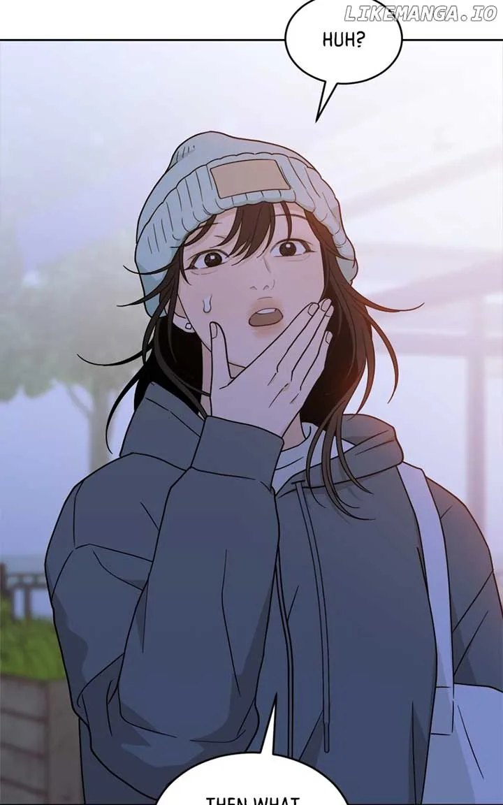 What Kind of Rice Cake Is This Chapter 34 page 40