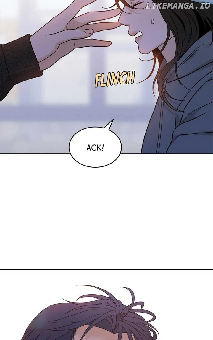 What Kind of Rice Cake Is This Chapter 34 page 34