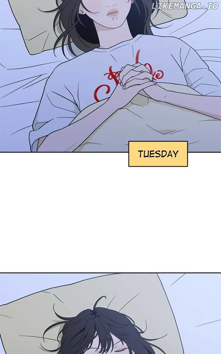 What Kind of Rice Cake Is This Chapter 34 page 15
