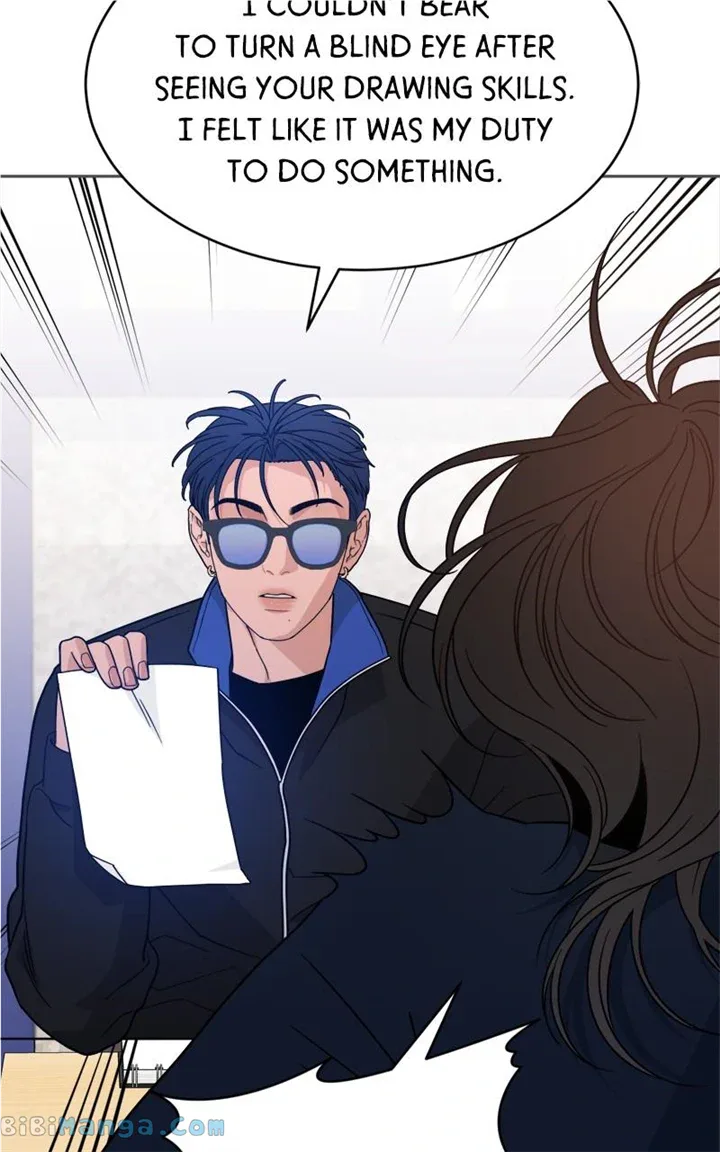 What Kind of Rice Cake Is This Chapter 32 page 21