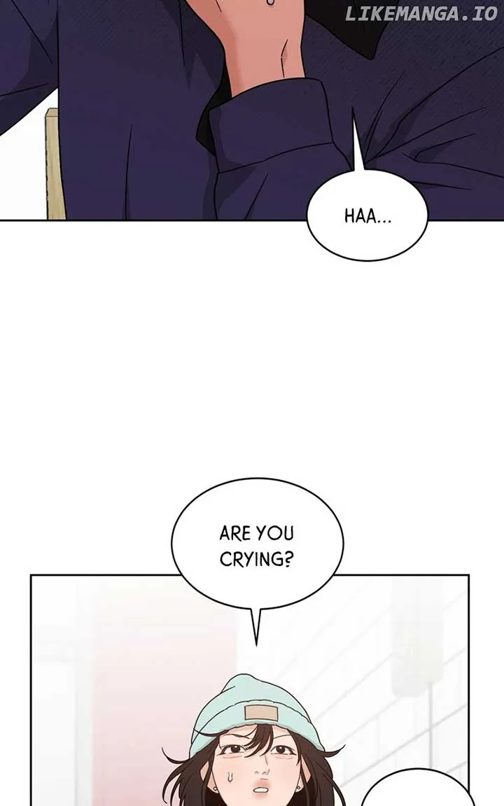 What Kind of Rice Cake Is This Chapter 34 page 43