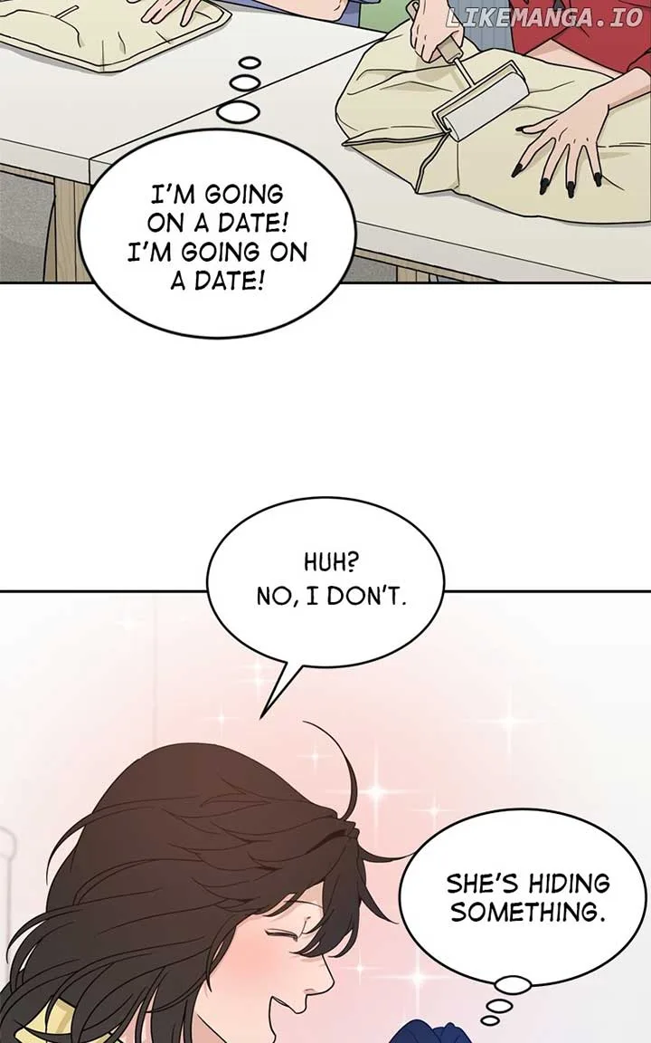 What Kind of Rice Cake Is This Chapter 34 page 4