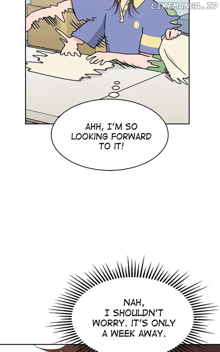 What Kind of Rice Cake Is This Chapter 34 page 10