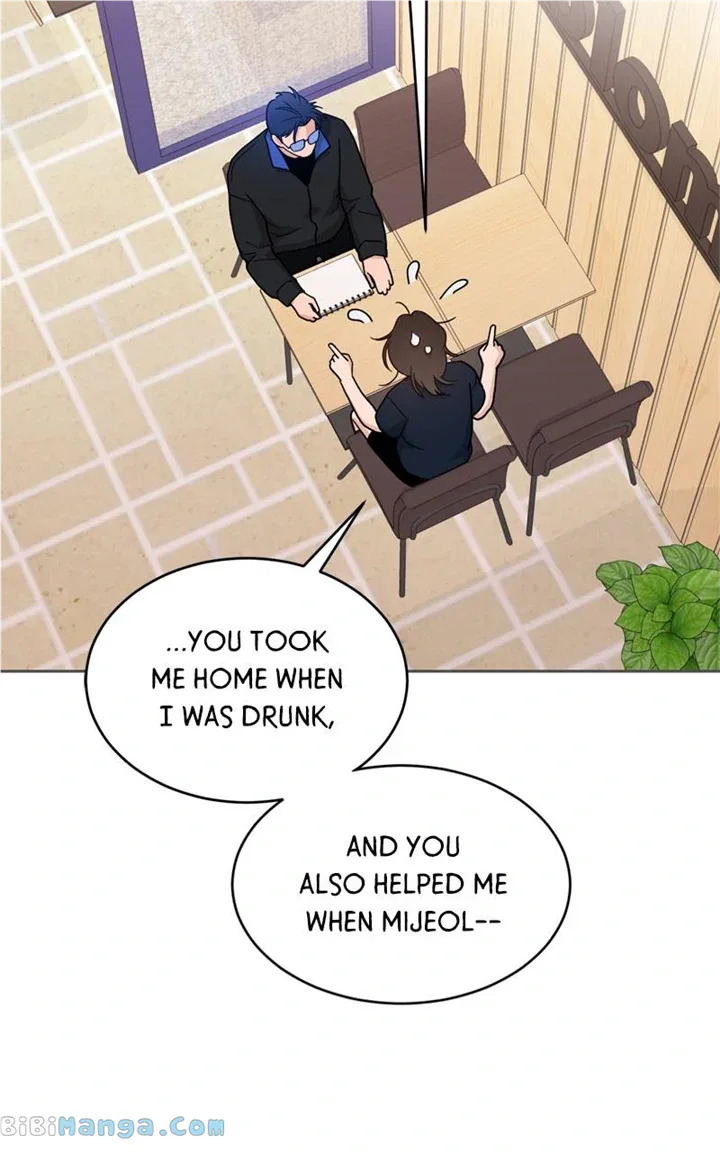 What Kind of Rice Cake Is This Chapter 32 page 5