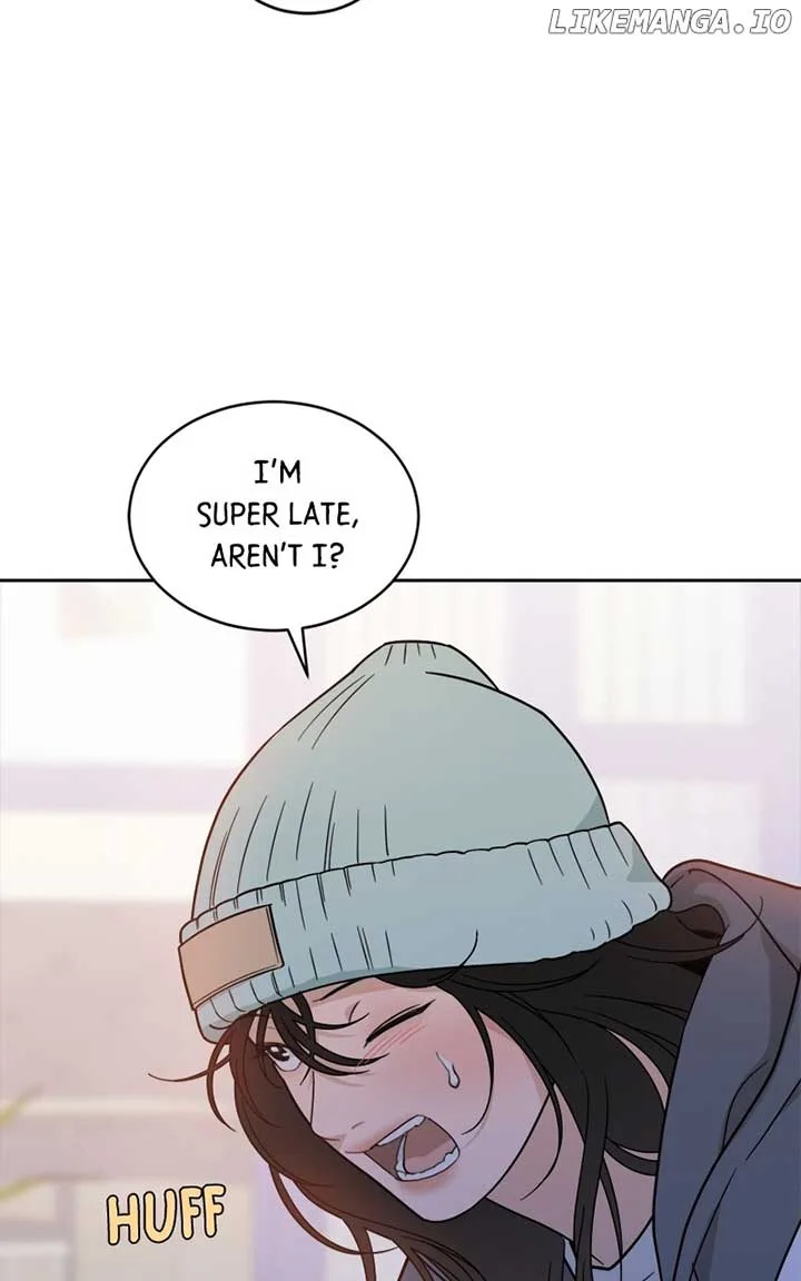 What Kind of Rice Cake Is This Chapter 34 page 30