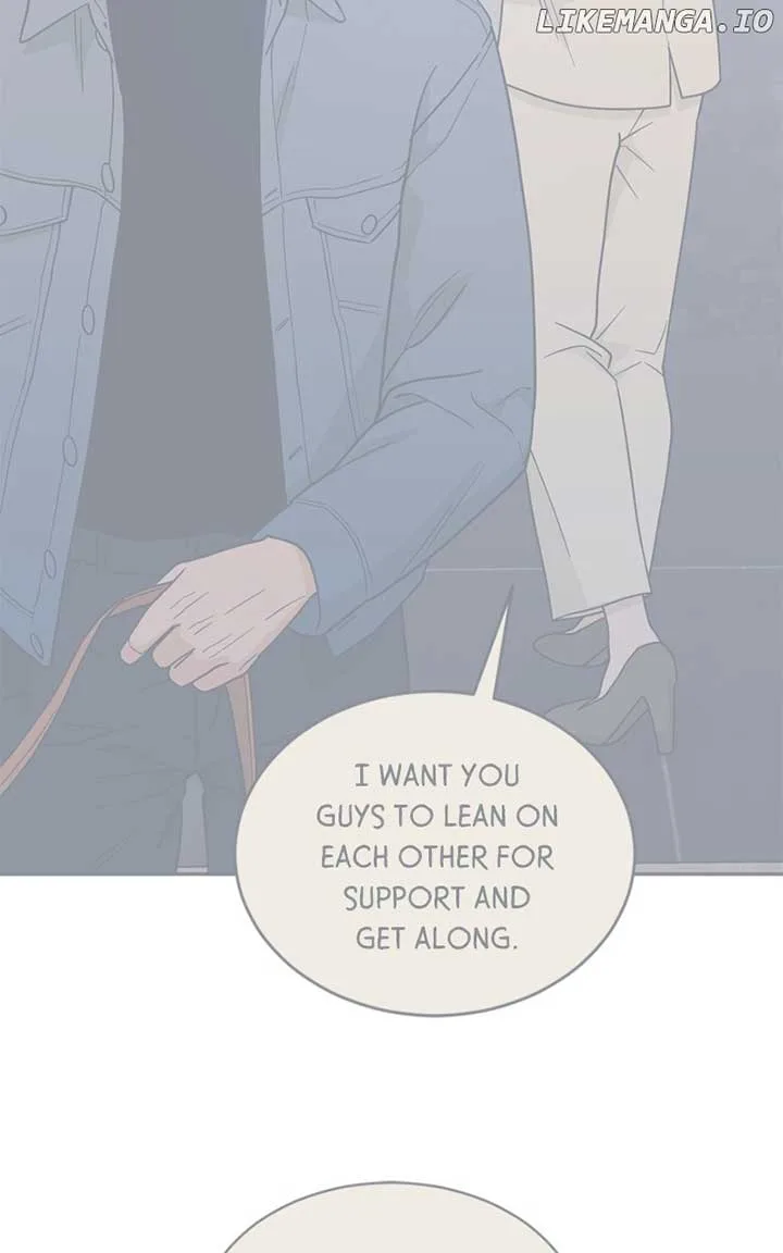 What Kind of Rice Cake Is This Chapter 34 page 21