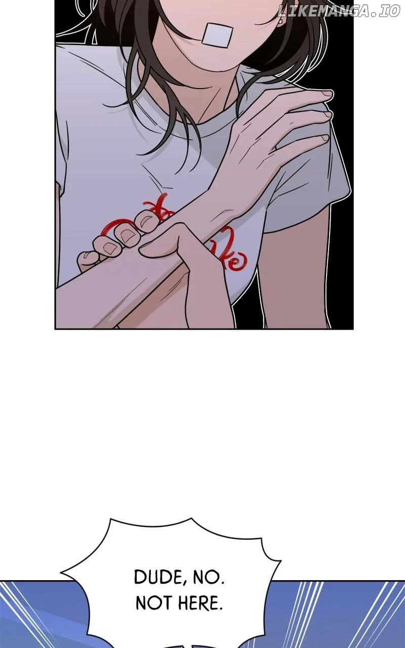 What Kind of Rice Cake Is This Chapter 35 page 17