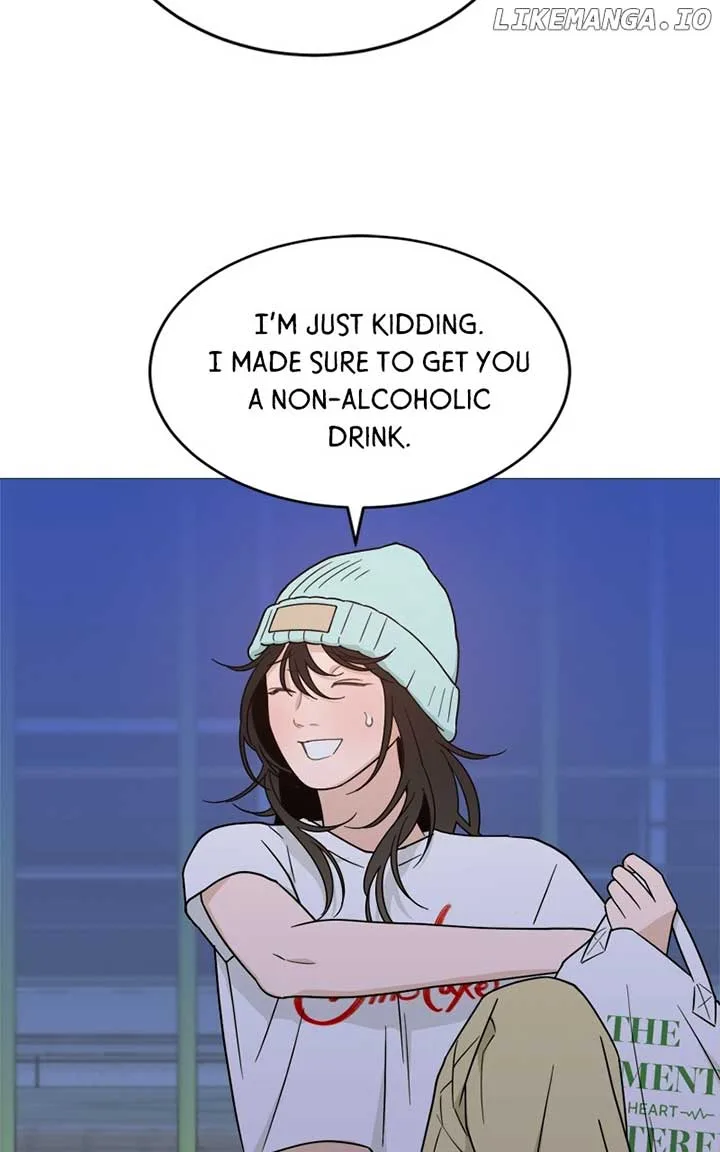 What Kind of Rice Cake Is This Chapter 34 page 61