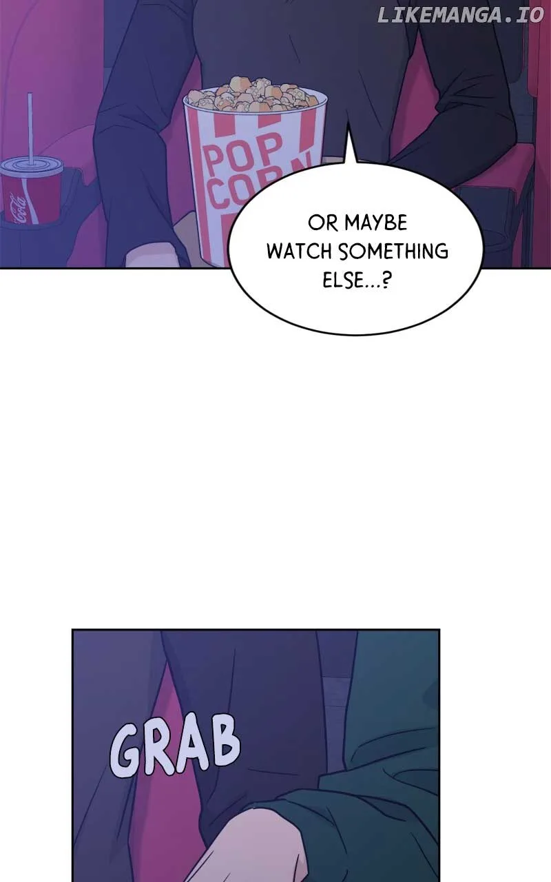 What Kind of Rice Cake Is This Chapter 35 page 79