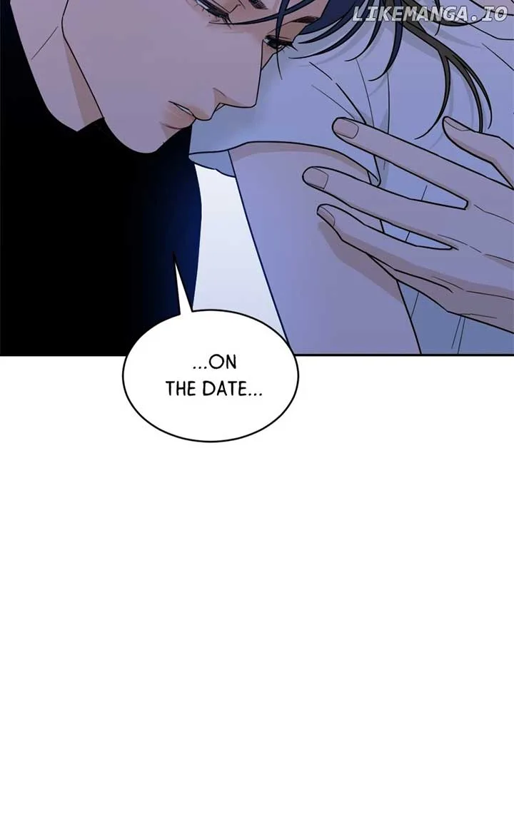 What Kind of Rice Cake Is This Chapter 34 page 90