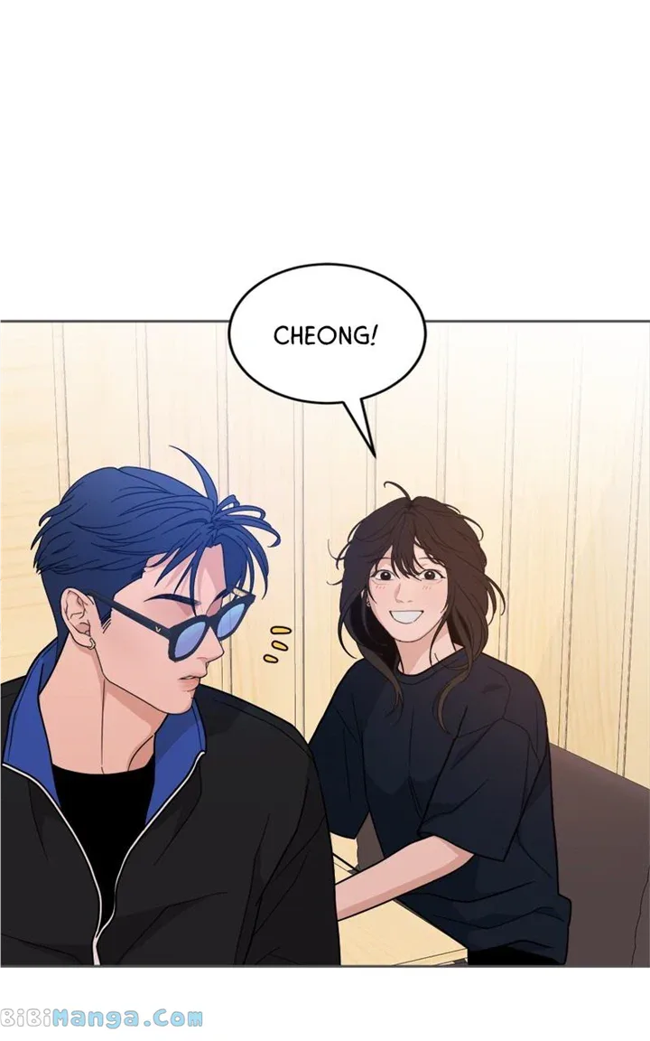 What Kind of Rice Cake Is This Chapter 32 page 40