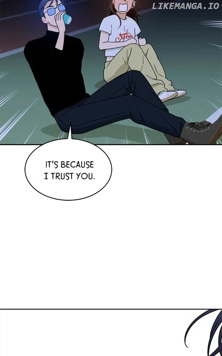 What Kind of Rice Cake Is This Chapter 34 page 78